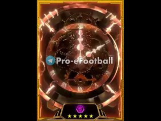 🕰️ Новая анимация Big Time карт от компании китайской eFootball NetEase

👀 В сторис мы опубликовали концепт с Криштиану Роналду