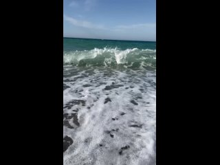 来自Яшмовый пляж-Море Отдых的视频