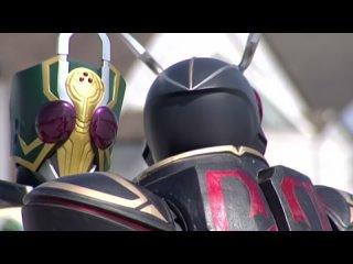 [RBNDanteW] Kamen Rider Blade - 17 [BDRIP][1080P][60FPS][HEVC Main10 FLAC][中日双语]