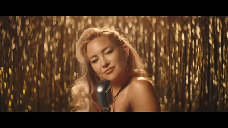 Kate Hudson Talk About Love ( Official Music