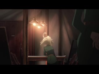 Военная хроника маленькой девочки (трейлер) / PV1 Youjo Senki | Persona99