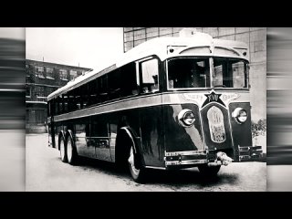 ЛК-1: история первого советского троллейбуса