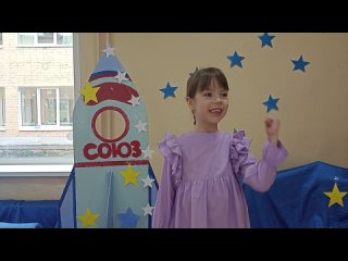 Відео від МАДОУ “Детский сад № 104“ г.о. Саранск