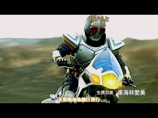 [RBNDanteW] Kamen Rider Blade - 35 [BDRIP][1080P][60FPS][HEVC Main10 FLAC][中日双语]
