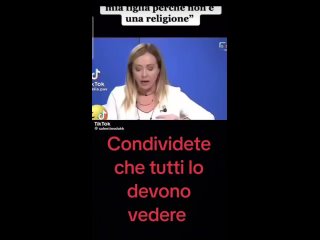 E molta gente avrebbe votato questo soggettonon riesco nemmeno a scrivere il nome da tanto ribrezzo che provo a sen