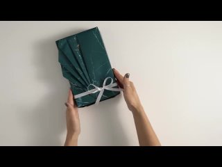 Подарочная упаковка | Как упаковывать подарки
