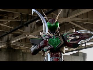 [RBNDanteW] Kamen Rider Blade - 44 [BDRIP][1080P][60FPS][HEVC Main10 FLAC][中日双语]