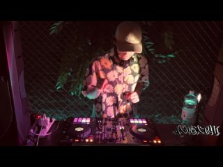 DJ MIX ENG HIP-HOP- ANTONCHI & READY4SET