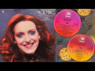 Kelly Marie  Make Love To Me Album, 1978