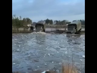 Мощь советского автопрома