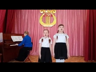 Видео от Мкоу Ромашкинской-Сш