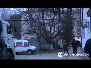 Уважение и поклон Силовикам,покрошили игилломанов как Капусту. - Анатолий Шумигора