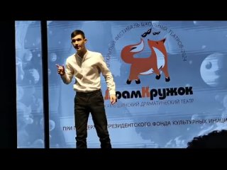 Видео от МКОУ СШ 31 г. Петров Вал