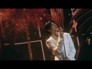 [Live] 가호(Gaho) - Beautiful Night   KOCCA MUSIC STUDIO