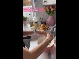 Video by РЕСТОРАН | Кулинария | Рецепты GIF