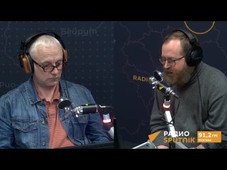 Дмитрий Ольшанский. НАТО у границ РФ, миграционная политика, женщины в ВСУ