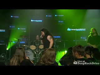 Kataklysm - The Resurrected (Live Video)