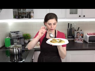 Бабушкин Суп - Вкусно и По-Домашнему | Grandma’s Soup Recipes | Ольга Матвей