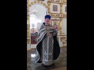 Видео от Храм Иконы Божией Матери “Грузинская“ с. Осиново