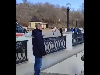 опять весна пришла Владимирский централ вечер северный