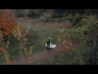 Никита и Кристина свадебныи клип.mp4