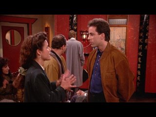 🎬 Seinfeld S02E11 🍿