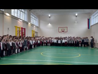 Видео от Школа № 33 г. Архангельск