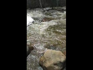 Видео от Отдых в горах, село Тюлюк, гора Иремель