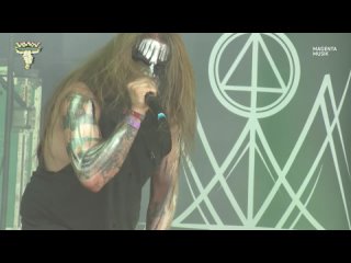 MYTHRAEUM - Metal Battle USA - Live At Wacken Open Air 2022 ()