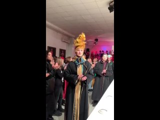 Vide: Slava Zaitsev Parfum Haute Couture - Парфюмерия