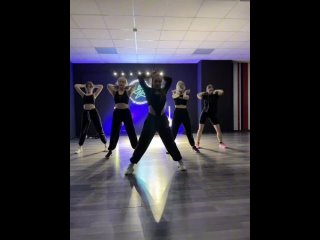 Видео от CITY DANCE | Танцы | Тверь