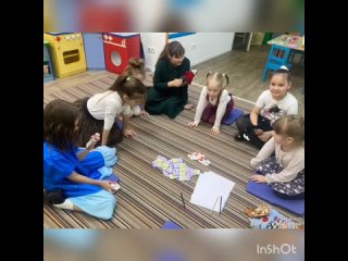 Видео от Детская студия КОРАБЛИКСолнечногорск