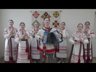 Народный молодёжный ансамбль Играй, гармонь!, Новосибирская область
