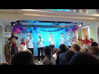 Видео от Православная школа “Звонница“ (Зеленоград)