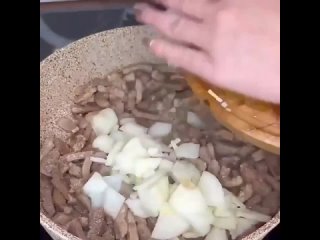 сытное и вкусное блюдо