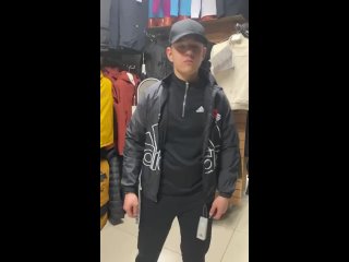 Видео от СТИЛЯГА Магазин мужской одежды