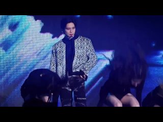 NGLA 2024.  Taemin “The Rizzness“ HD -видео-компиляция двух дней фестиваля.SHINe Taemin cr: rizzness_tm