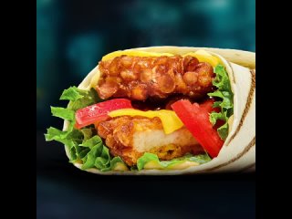 来自BURGER KING Kazakhstan的视频