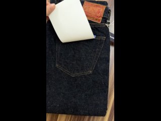 Видео от Японские джинсы, японские бренды || DENIMIO