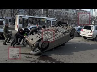 Видео от Алексея Петрова