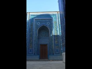 Uzbekistan 🇺🇿
Due to the preservation of national culture, Uzbekistan is a bright destination