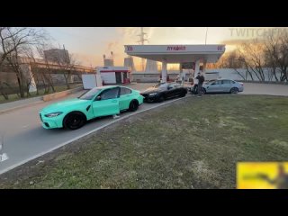 [TWITCHFM] Топ Моменты с Twitch | Купил BMW M3 Ради Прикола