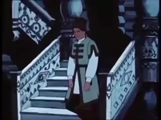 Царевна-лягушка (1954)