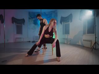 Video by Pole dance. Танец на пилоне. Ярославль