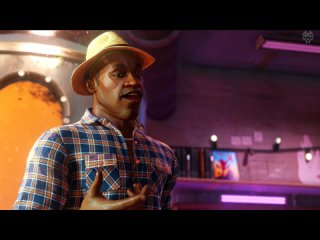 Sunset Overdrive Прохождение №2 Обучение