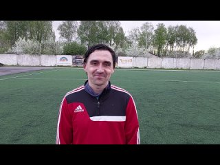 Александр Сторожилов, ФК Прогресс, прокомментировал игру с ФК Торпедо