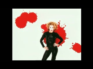 Kylie Minogue - Confide In Me 1994