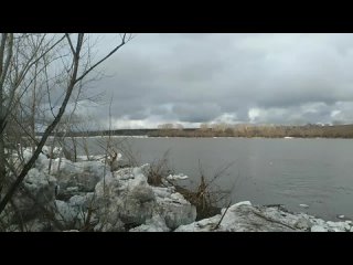 В Юрге снижается уровень воды в реке Томь. На  он достиг отметки  м. На подтопленных участках идут восстановительные р