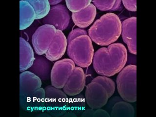 Руски учени създадоха суперантибиотик. Иновативно лекарство може да излекува пациент дори когато най-мощните антибиотици са безс