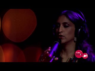 Vachan - Nitin Sawhney feat. Nicki Wells  Samidha Joglekar, Coke Studio @ MTV